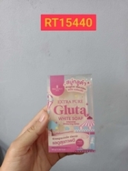 PRECIOUS SKIN Extra Pure Gluta White Soap 80g.